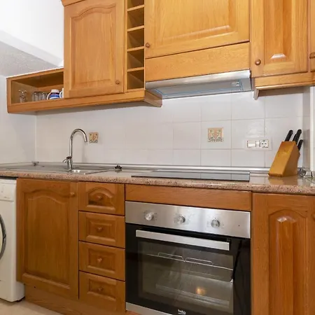 234 Sunshine Penthouse-alicante Apartment