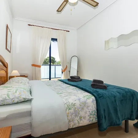 234 Sunshine Penthouse-alicante Playa Flamenca