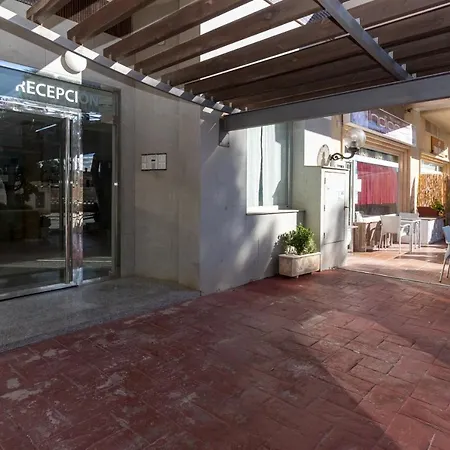 234 Sunshine Penthouse-alicante Playa Flamenca