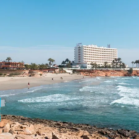 234 Sunshine Penthouse-alicante Apartment *