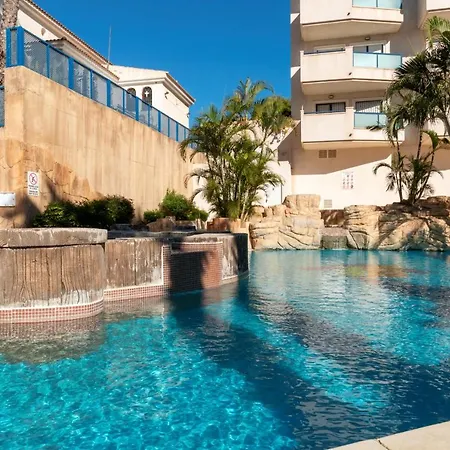 234 Sunshine Penthouse-alicante