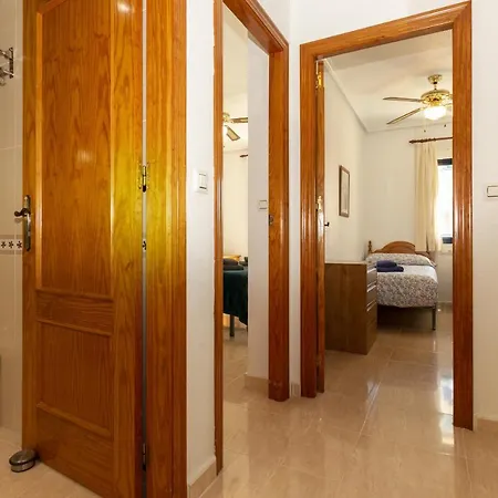 234 Sunshine Penthouse-alicante Apartment *