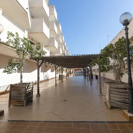 Apartment 234 Sunshine Penthouse-alicante *