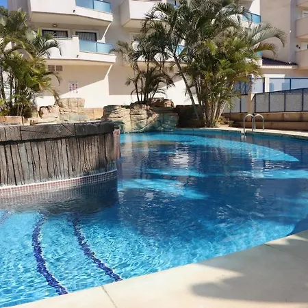 234 Sunshine Penthouse-alicante Apartment Playa Flamenca