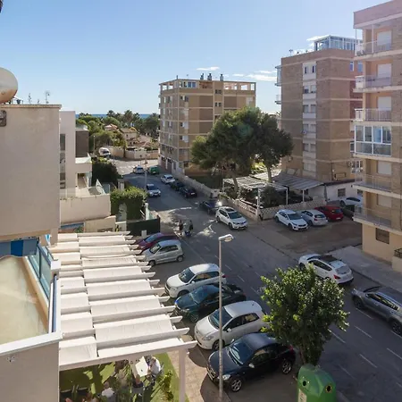 Apartment 234 Sunshine Penthouse-alicante