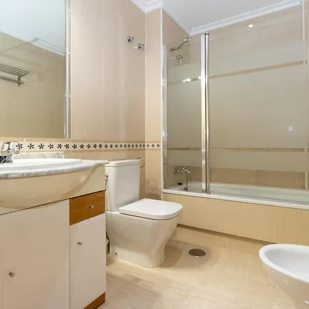 234 Sunshine Penthouse-alicante Playa Flamenca