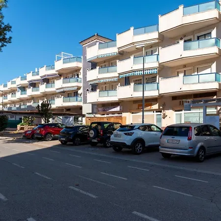 Apartment 234 Sunshine Penthouse-alicante *