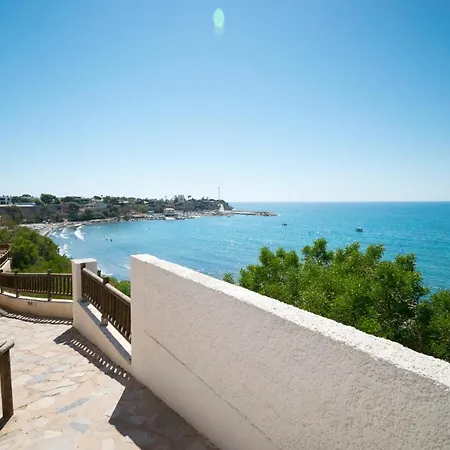 234 Sunshine Penthouse-alicante Apartment