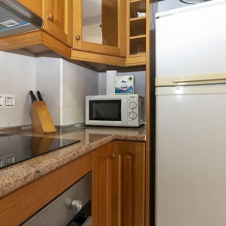 234 Sunshine Penthouse-alicante Apartment *
