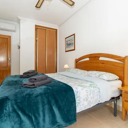234 Sunshine Penthouse-alicante Apartment *