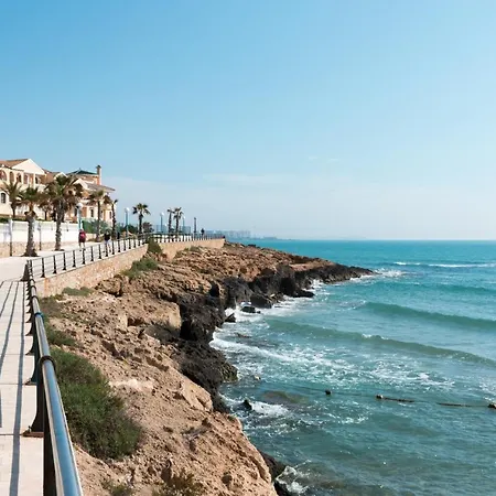 234 Sunshine Penthouse-alicante