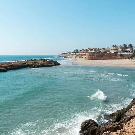 234 Sunshine Penthouse-alicante