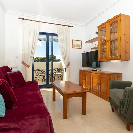 234 Sunshine Penthouse-alicante *
