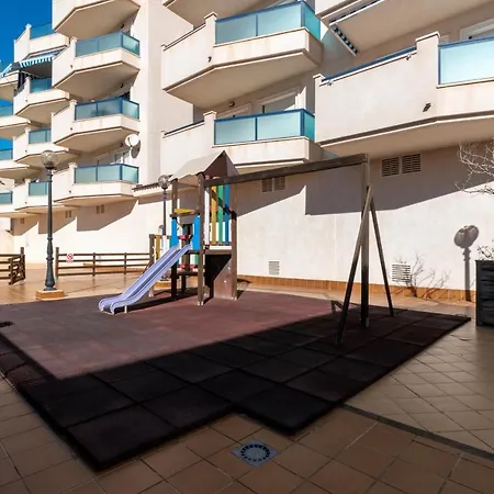 234 Sunshine Penthouse-alicante * Playa Flamenca